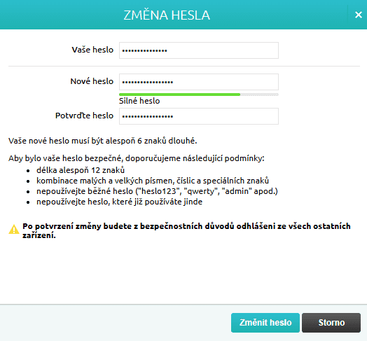 heslo